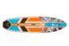 SUP дошка Z-Ray 34250 ZRAY Mehndi Violet SUP SET (гребна дошка + насос + весло + рюкзак + леш) 4 з 12