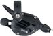 Манетка SRAM SX Eagle Trigger 12ск Single Click Задняя Discrete Clamp Black 1 из 3