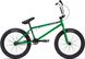 Велосипед 20" Stolen HEIST 21.00" 2023 DARK GREEN W/ CHROME 1 из 2