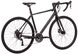 Велосипед 28" Pride ROCX 8.1, рама S, 2022, черный 3 из 3