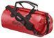 Гермобаул на багажник Rack-Pack red 24 л 1 з 12