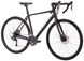 Велосипед 28 "Pride ROCX 8.1, рама S, 2022, чорний 2 з 3