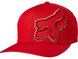 Кепка FOX EPICYCLE FLEXFIT HAT [RED/WHITE], S/M 1 з 2