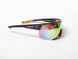Окуляри Lynx Omaha BO matt black 3 з 3