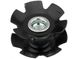 Вилка RockShox Recon Silver RL - Crown 27.5" 15x100 120mm Black Alum Str Tpr 42offset Solo Air (includes Star nut & Maxle Stealth) D1 8 из 8