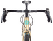 Велосипед Kona Libre CR 2022 (Gloss Metallic Pewter, 58) 10 з 11