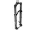Вилка Rock Shox Reba RL - Remote 29" Boost™ 15x110 120mm Black Alum Str Tpr 51offset Solo Air (includes Star nut, Maxle Stealth & Right OneLoc Remote) A9 2 из 2
