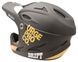 Шлем Urge Drift чёрно-золотой YM (48-50см), подростковый 3 из 5