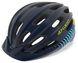 Шлем велосипедный женский Giro Vasona темно синий UA/50-57см 1 из 2