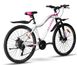 Велосипед Atlantic 2024' 27,5" Dream NX, A1NXW-2741-WP, S/16"/41см (0790) 2 з 2