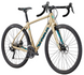Велосипед Kona Libre CR 2022 (Gloss Metallic Pewter, 58) 2 з 11