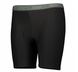 Велотруси нижні Scott W Underwear Pro3 + чорно / сірі 1 з 2