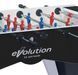 Настольный футбол Garlando Foldy Evolution Telescopic (FOLDYNERLVS) 2 из 6
