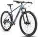 Велосипед 29" KRBO DRT Carbon Deore рама - L GREY 2 з 3