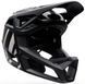 Шлем FOX PROFRAME RS Helmet - DIFFUSE [Black], L 1 из 8