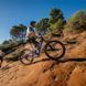 Електровелосипед Mondraker SCREE RR 29'' 150mm, 800Wh Bosch CX, Ultraviolet, M/L 5 з 13