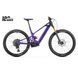 Електровелосипед Mondraker SCREE RR 29'' 150mm, 800Wh Bosch CX, Ultraviolet, M/L 2 з 13