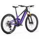 Електровелосипед Mondraker SCREE RR 29'' 150mm, 800Wh Bosch CX, Ultraviolet, M/L 4 з 13