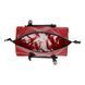 Гермобаул на багажник Rack-Pack red 24 л 7 з 12