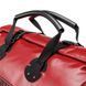 Гермобаул на багажник Rack-Pack red 24 л 3 з 12