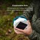 Кемпинговый фонарь Biolite Solar String 18'' (Color) 2 из 12