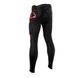 Компресійні штани LEATT Impact Pants 3DF 6.0 Black, XLarge 2 з 4