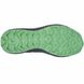 Кросівки Scott W SUPERTRAC 2.0, чорний/зелений - 40.0 5 з 5