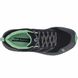 Кроссовки Scott W SUPERTRAC 2.0, черный/зеленый - 40.0 4 из 5