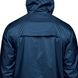 Куртка чоловіча мембранна Black Diamond M Treeline Rain Shell Indigo, XL 5 з 6