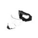 Мотоочки LEATT Goggle Velocity 5.5 - Grey [Stealth], Colored Lens 3 из 3