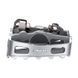 Педали Shimano PD-M324 SPD, односторонний механизм 3 из 7