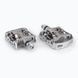 Педали Shimano PD-M324 SPD, односторонний механизм 4 из 7