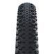 Покришка 27.5x2.60 (65-584) Schwalbe ADVANCER HYBRID PunctureGuard B/B-SK+RT HS636 GREEN 50EPI 2 з 3