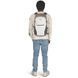 Рюкзак Osprey Daylite Plus mystery white multi - O/S - білий/хакі/сірий 4 з 5