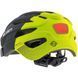 Шолом Cairn Fusion LED USB black-neon yellow 59-62 3 з 3