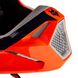 Шлем FOX V1 NITRO HELMET Flo Orange, XL 7 из 9
