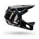 Шлем FOX PROFRAME RS Helmet - DIFFUSE [Black], L 2 из 8