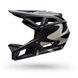 Шлем FOX PROFRAME RS Helmet - DIFFUSE [Black], L 3 из 8