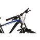 Велосипед Cross 29" Egoist v1.0 2022, рама 18" gray-blue 3 из 4