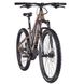 Велосипед Haibike SDURO HardSeven Life 4.0 500Wh 20s. Deore 27.5", рама S, песочно-черный, 2020 3 из 3