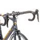 Велосипед Pardus Road Robin Sport 105 11s Rim 50/34 Black Gold, M - P21.RS.M.BKGD 4 из 8