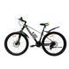 Велосипед Titan 27,5" Canyon 2025 рама-17" black-green 2 из 2