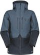Kуртка Scott LINE CHASER GTX 3L (metal blue/dark blue)