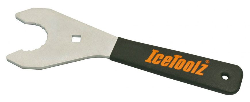 Ключ IceToolz 11C5 съём. д/каретки Ø39mm-16T (BBX30)