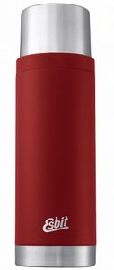 Термос Esbit VF1000SC-BR burgundy red