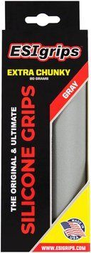 Грипсы ESI Extra Chunky Gray
