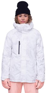 Куртка 686 Gore-Tex Willow Insulated Jacket (Grey Dazed) 23-24, M