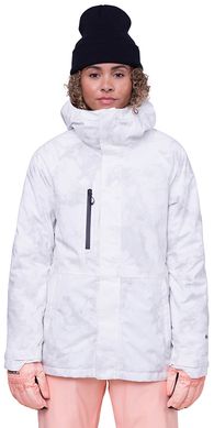 Куртка 686 Gore-Tex Willow Insulated Jacket (Grey Dazed) 23-24, M