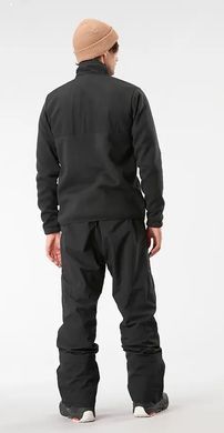 Куртка Picture Organic Dauwy black XXL