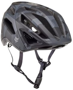 Шлем FOX CROSSFRAME PRO Helmet Camo, S